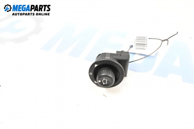 Бутон ел. огледала  за Ford Mondeo III Turnier (10.2000 - 03.2007)