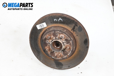 Шенкел главина за Ford Mondeo III Turnier (10.2000 - 03.2007), позиция: предна, дясна