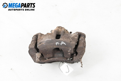 Спирачен апарат за Ford Mondeo III Turnier (10.2000 - 03.2007), позиция: предна, дясна