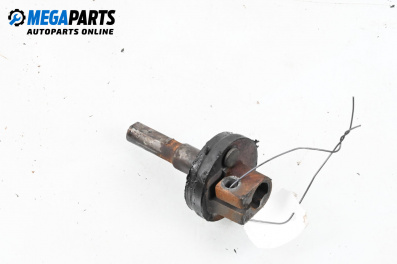 Каре на волана за Ford Mondeo III Turnier (10.2000 - 03.2007) 2.0 TDCi, 130 к.с., комби