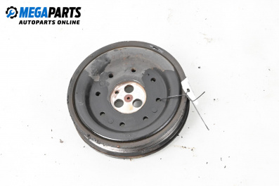 Демпферна шайба за Ford Mondeo III Turnier (10.2000 - 03.2007) 2.0 TDCi, 130 к.с.