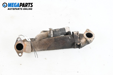EGR охладител за Ford Mondeo III Turnier (10.2000 - 03.2007) 2.0 TDCi, 130 к.с.