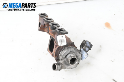 Турбо за Ford Mondeo III Turnier (10.2000 - 03.2007) 2.0 TDCi, 130 к.с., № 2S7Q-6K682-AD