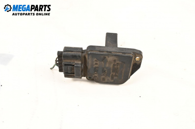 Дебитомер за Ford Mondeo III Turnier (10.2000 - 03.2007) 2.0 TDCi, 130 к.с.