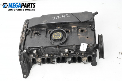 Глава за Ford Mondeo III Turnier (10.2000 - 03.2007) 2.0 TDCi, 130 к.с.