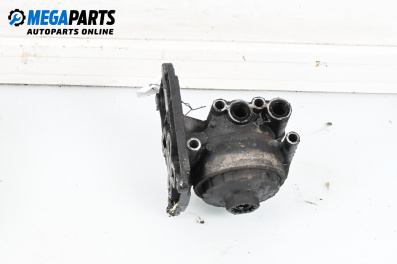 Корпус за маслен филтър за Ford Mondeo III Turnier (10.2000 - 03.2007) 2.0 TDCi, 130 к.с.