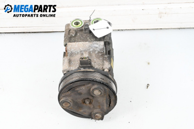 Компресор климатик за Ford Mondeo III Turnier (10.2000 - 03.2007) 2.0 TDCi, 130 к.с.