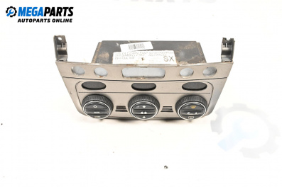 Панел климатроник за Alfa Romeo 147 Hatchback (10.2000 - 12.2010), № 46799632