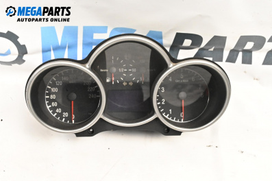 Километраж за Alfa Romeo 147 Hatchback (10.2000 - 12.2010) 1.6 16V T.SPARK (937AXB1A), 120 к.с.