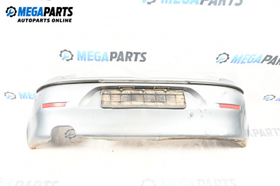 Задна броня за Alfa Romeo 147 Hatchback (10.2000 - 12.2010), хечбек