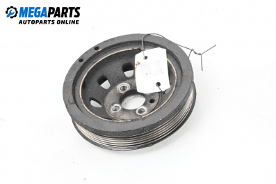 Демпферна шайба за Alfa Romeo 147 Hatchback (10.2000 - 12.2010) 1.6 16V T.SPARK (937AXB1A), 120 к.с.
