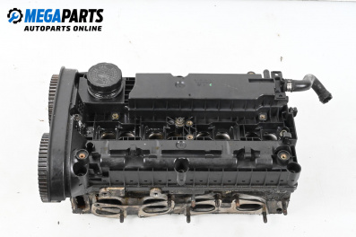 Глава за Alfa Romeo 147 Hatchback (10.2000 - 12.2010) 1.6 16V T.SPARK (937AXB1A), 120 к.с.