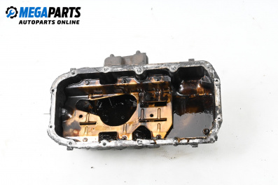 Картер за Alfa Romeo 147 Hatchback (10.2000 - 12.2010) 1.6 16V T.SPARK (937AXB1A), 120 к.с.