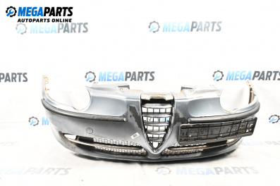 Предна броня за Alfa Romeo 147 Hatchback (10.2000 - 12.2010), хечбек, позиция: предна