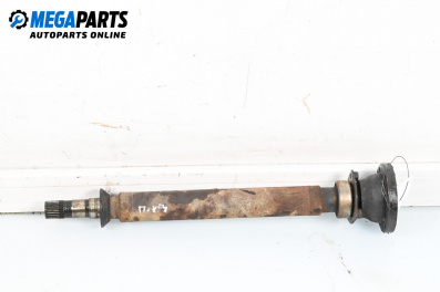 Полуоска за Alfa Romeo 147 Hatchback (10.2000 - 12.2010) 1.6 16V T.SPARK (937AXB1A), 120 к.с., позиция: предна, дясна
