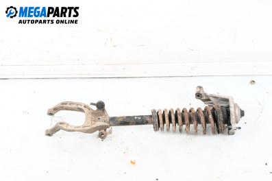 Макферсон за Alfa Romeo 147 Hatchback (10.2000 - 12.2010), хечбек, позиция: предна, лява