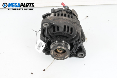 Алтернатор / генератор за Alfa Romeo 147 Hatchback (10.2000 - 12.2010) 1.6 16V T.SPARK (937AXB1A), 120 к.с.