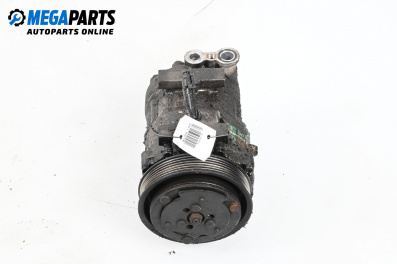 Компресор климатик за Alfa Romeo 147 Hatchback (10.2000 - 12.2010) 1.6 16V T.SPARK (937AXB1A), 120 к.с.
