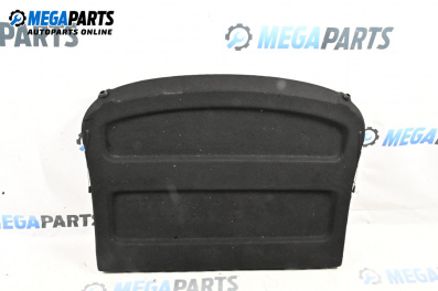 Кора багажник за Ford Mondeo IV Hatchback (03.2007 - 01.2015), 4+1 вр., хечбек