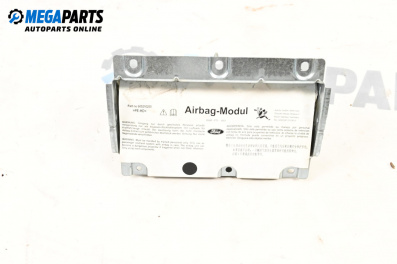 Airbag за Ford Mondeo IV Hatchback (03.2007 - 01.2015), 4+1 вр., хечбек, позиция: предна