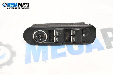 Бутони ел. стъкла и огледала  за Ford Mondeo IV Hatchback (03.2007 - 01.2015)