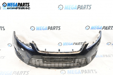 Предна броня за Ford Mondeo IV Hatchback (03.2007 - 01.2015), хечбек, позиция: предна