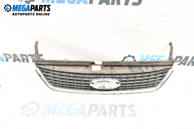 Решетка за Ford Mondeo IV Hatchback (03.2007 - 01.2015), хечбек, позиция: предна