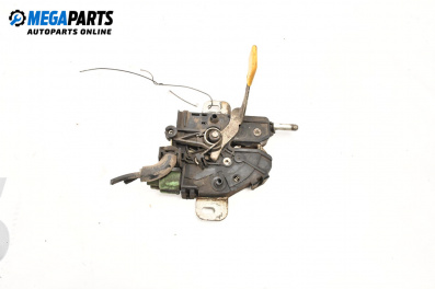 Брава преден капак за Ford Mondeo IV Hatchback (03.2007 - 01.2015)