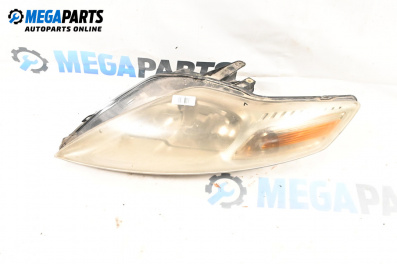 Фар за Ford Mondeo IV Hatchback (03.2007 - 01.2015), хечбек, позиция: лява