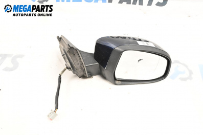 Огледало за Ford Mondeo IV Hatchback (03.2007 - 01.2015), 4+1 вр., хечбек, позиция: дясна