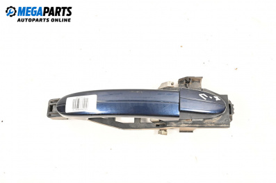 Външна дръжка за Ford Mondeo IV Hatchback (03.2007 - 01.2015), 4+1 вр., хечбек, позиция: предна, дясна