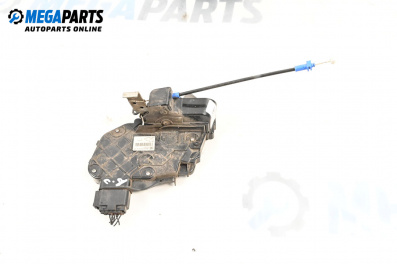 Брава на врата за Ford Mondeo IV Hatchback (03.2007 - 01.2015), позиция: предна, дясна