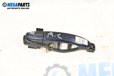 Външна дръжка за Ford Mondeo IV Hatchback (03.2007 - 01.2015), 4+1 вр., хечбек, позиция: задна, дясна