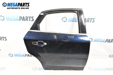 Врата за Ford Mondeo IV Hatchback (03.2007 - 01.2015), 4+1 вр., хечбек, позиция: задна, дясна