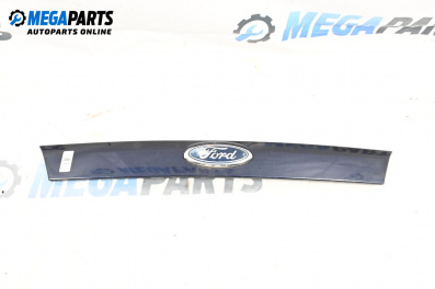 Декоративна маска за Ford Mondeo IV Hatchback (03.2007 - 01.2015), хечбек
