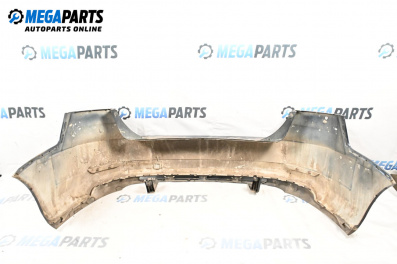 Задна броня за Ford Mondeo IV Hatchback (03.2007 - 01.2015), хечбек