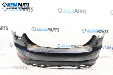 Задна броня за Ford Mondeo IV Hatchback (03.2007 - 01.2015), хечбек