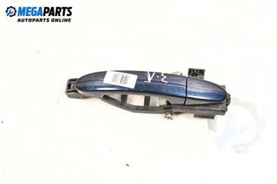Външна дръжка за Ford Mondeo IV Hatchback (03.2007 - 01.2015), 4+1 вр., хечбек, позиция: задна, лява