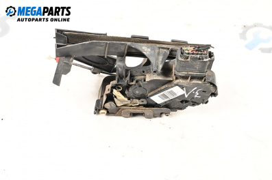 Брава на врата за Ford Mondeo IV Hatchback (03.2007 - 01.2015), позиция: задна, лява