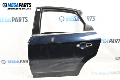 Врата за Ford Mondeo IV Hatchback (03.2007 - 01.2015), 4+1 вр., хечбек, позиция: задна, лява