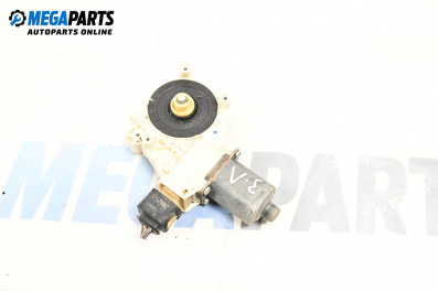 Електромотор за стъклоподемник за Ford Mondeo IV Hatchback (03.2007 - 01.2015), 4+1 вр., хечбек, позиция: задна, лява