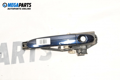 Външна дръжка за Ford Mondeo IV Hatchback (03.2007 - 01.2015), 4+1 вр., хечбек, позиция: предна, лява
