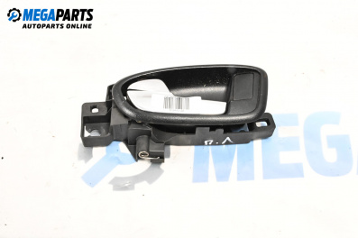 Вътрешна дръжка за Ford Mondeo IV Hatchback (03.2007 - 01.2015), 4+1 вр., хечбек, позиция: предна, лява