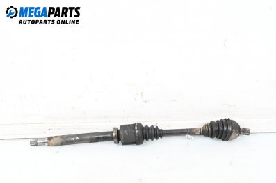 Полуоска за Ford Mondeo IV Hatchback (03.2007 - 01.2015) 1.8 TDCi, 125 к.с., позиция: предна, дясна