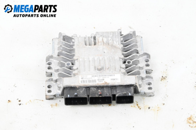 Компютър двигател за Ford Mondeo IV Hatchback (03.2007 - 01.2015) 1.8 TDCi, 125 к.с., № 7G91-12A650-YE