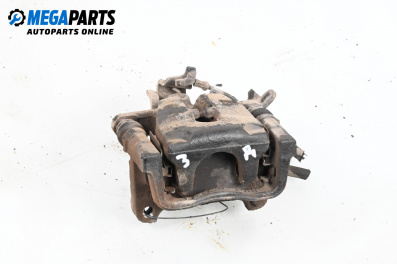 Спирачен апарат за Ford Mondeo IV Hatchback (03.2007 - 01.2015), позиция: задна, дясна