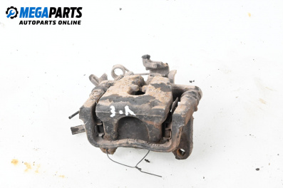 Спирачен апарат за Ford Mondeo IV Hatchback (03.2007 - 01.2015), позиция: задна, лява