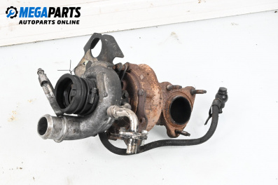 Турбо за Ford Mondeo IV Hatchback (03.2007 - 01.2015) 1.8 TDCi, 125 к.с.
