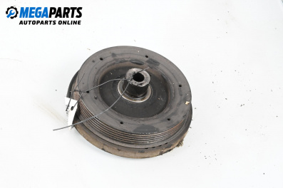 Демпферна шайба за Ford Mondeo IV Hatchback (03.2007 - 01.2015) 1.8 TDCi, 125 к.с.