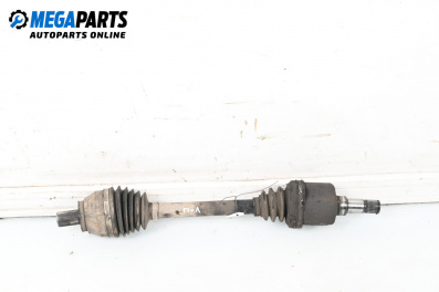 Полуоска за Ford Mondeo IV Hatchback (03.2007 - 01.2015) 1.8 TDCi, 125 к.с., позиция: предна, лява